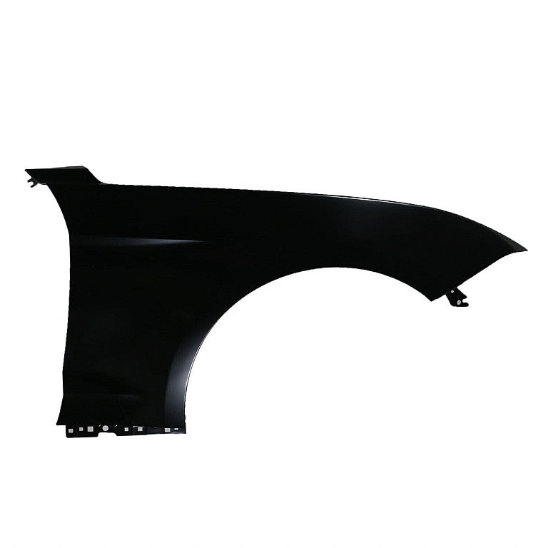 Fender Front Passenger Side Aluminium For Ford - FO1241319