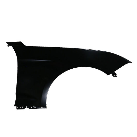 Fender Front Passenger Side Aluminium For Ford - FO1241319