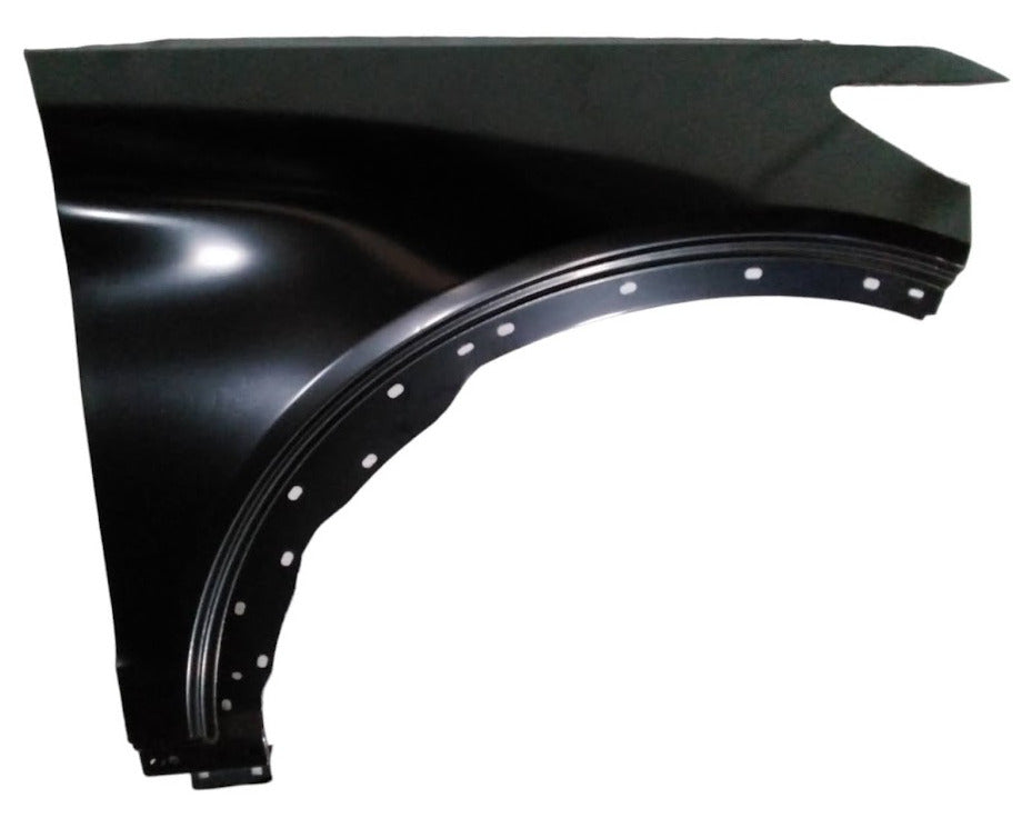 Fender Front Passenger Side Steel For Ford - FO1241327