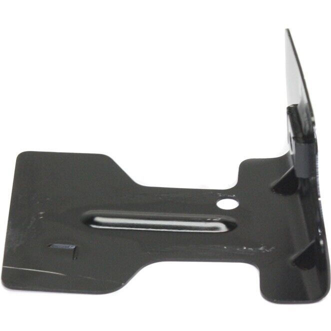 Fender Bracket Driver Side Steel For Ford - FO1244103