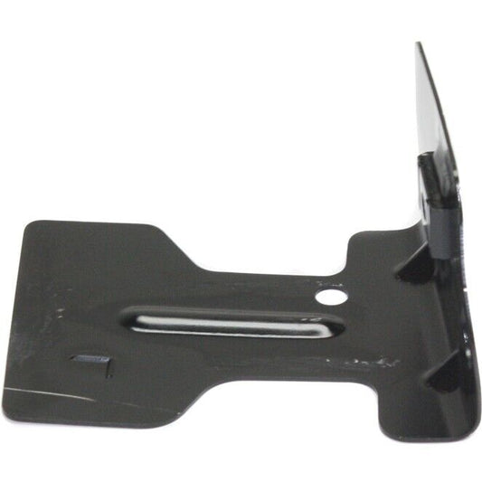 Fender Bracket Driver Side Steel For Ford - FO1244103