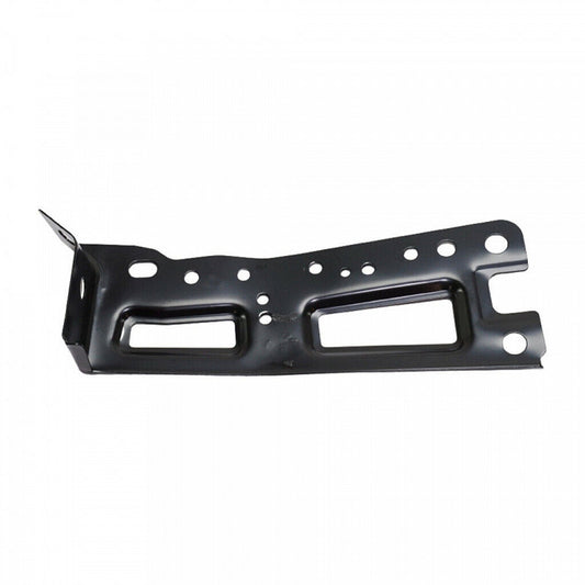 Fender Brace Front Driver Side Steel For Ford - FO1244111