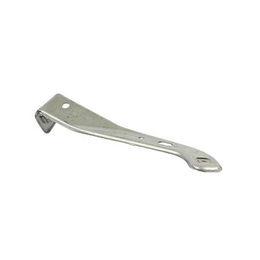 Fender Brace Front Driver Side 2.3/5.0L For Ford - FO1244117