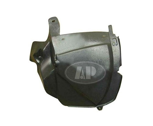 Fender Liner Driver Side (Frontont Section) For Ford - FO1248127