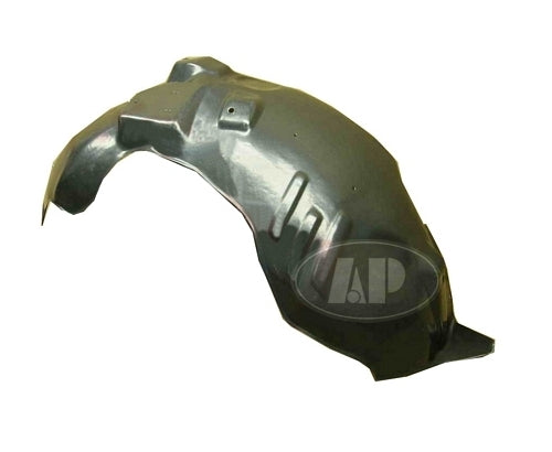 Fender Liner Driver Side For Ford - FO1248129