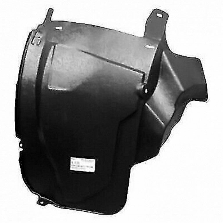 Fender Liner Driver Side Sport Trac Model Only (Frontont Section) For Ford - FO1248137