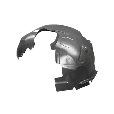 Fender Liner Front Driver Side Fits St/Sel/Titanium Models For Ford - FO1248150