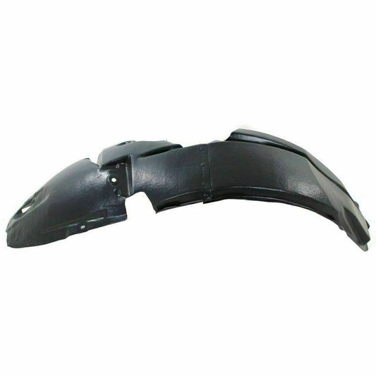 Fender Liner Front Driver Side For Ford - FO1248153