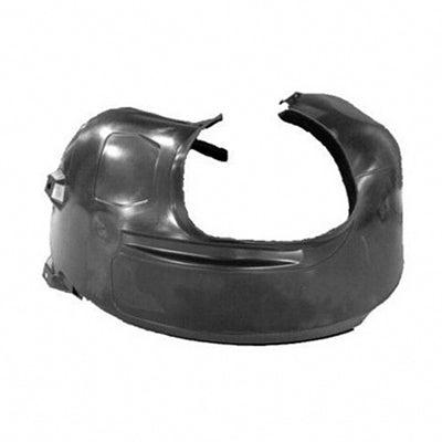 Fender Liner Front Driver Side Sdn/Hb S/Se Model For Ford - FO1248160U