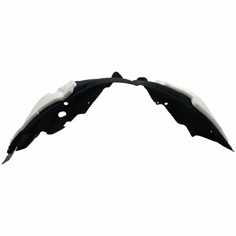 Fender Liner Driver Side Titanium/St/Sel Model With Signature Lighting For Ford - FO1248198