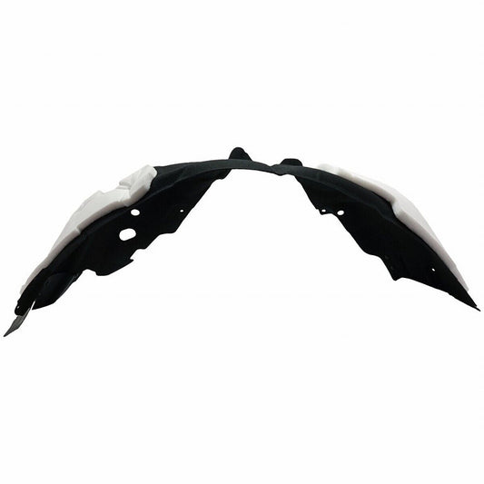 Fender Liner Driver Side Titanium/St/Sel Model With Signature Lighting For Ford - FO1248198