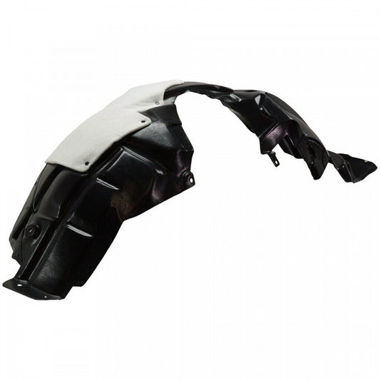 Fender Liner Driver Side Fwd/Awd For Ford - fo1248199