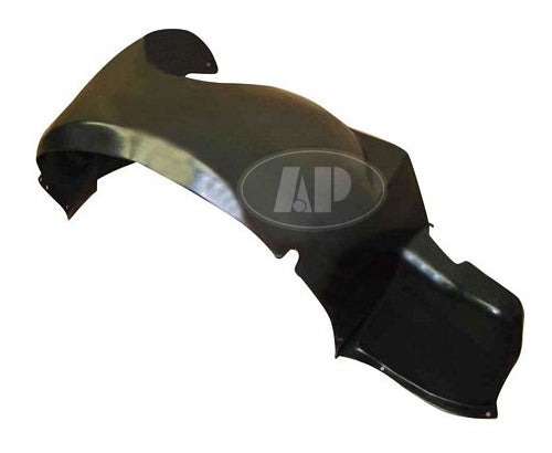 Fender Liner Passenger Side For Ford - FO1249121