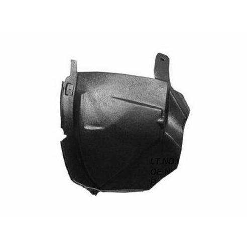 Fender Liner Passenger Side Sport Trac Model Only (Frontont Section) For Ford - FO1249137