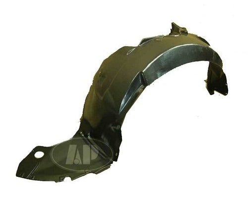 Fender Liner Passenger Side For Ford - FO1249143