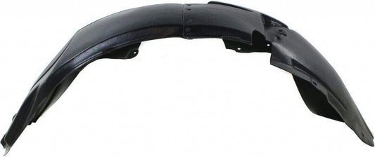 Fender Liner Front Passenger Side For Ford - FO1249153