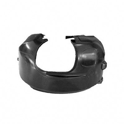 Fender Liner Front Passenger Side Sdn/Hb S/Se Model For Ford - FO1249160U