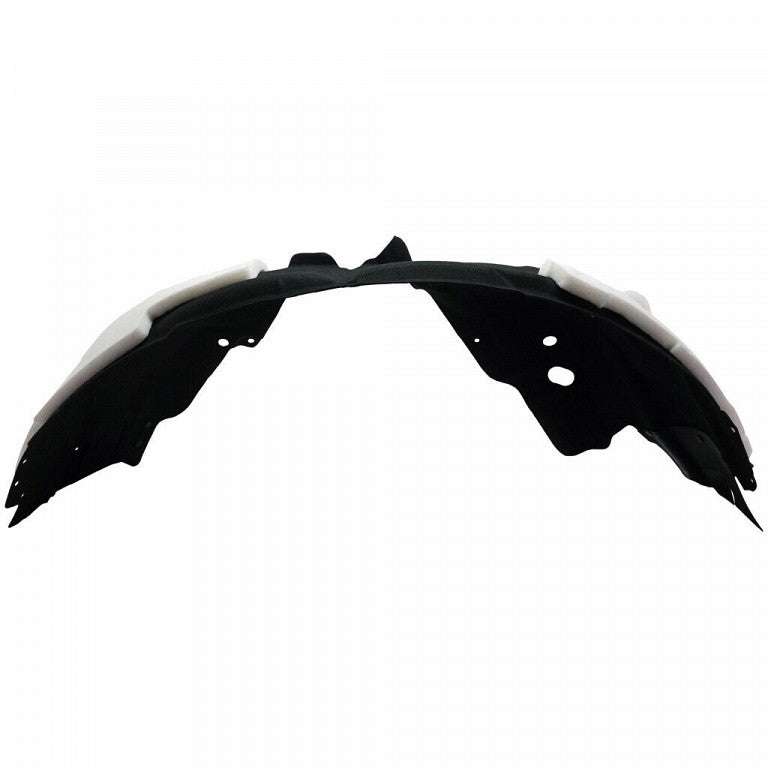 Fender Liner Passenger Side Titanium/St/Sel Model With Signature Lighting For Ford - FO1249198