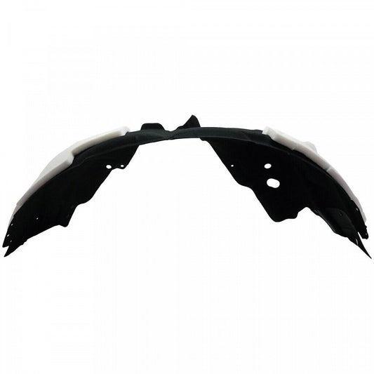 Fender Liner Passenger Side Titanium/St/Sel Model With Signature Lighting For Ford - FO1249198