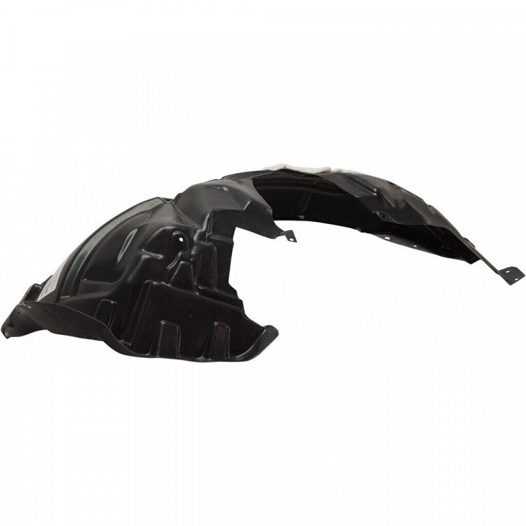 Fender Liner Passenger Side For 1.0L/Fwd Model For Ford - FO1249199