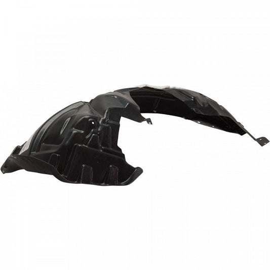 Fender Liner Passenger Side For 1.0L/Fwd Model For Ford - FO1249199