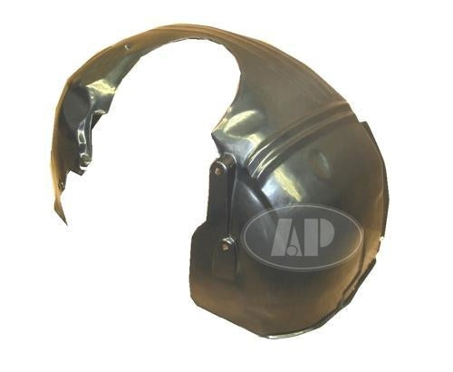 Fender Liner Driver Side (Without 16Inch Wheels) For Ford - FO1250107