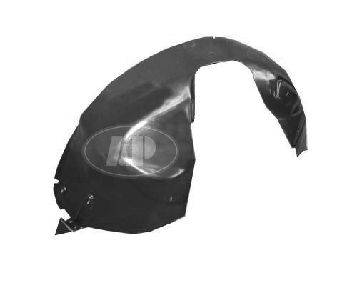 Fender Liner Front Driver Side For Ford - FO1250131