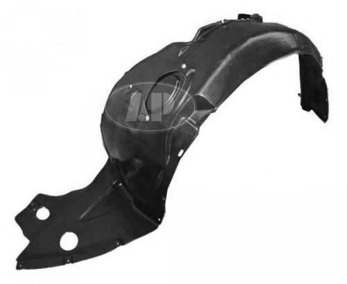 Fender Liner Driver Side For Ford - FO1250136