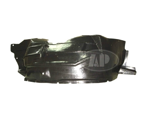 Fender Liner Driver Side For Ford - FO1250137