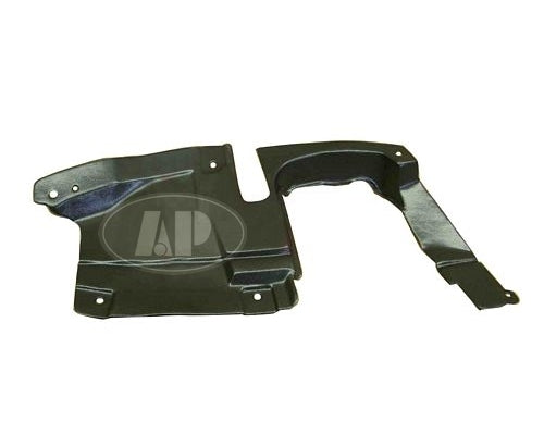 Engine Splash Shield Driver Side For Ford - FO1250147