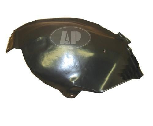 Fender Liner Passenger Side (Rear Section) For Ford - FO1251128