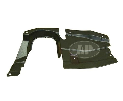 Engine Splash Shield Passenger Side For Ford - FO1251147