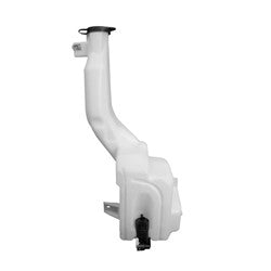 Windshield Washer Tank With Pump For Ford - FO1288136