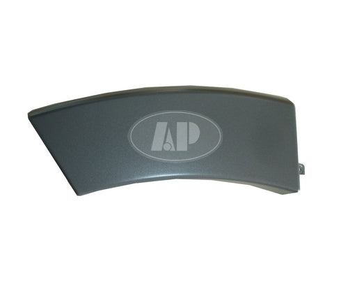 Flare Front Primed Driver Side (Mounts To Front Bumper) For Ford - FO1290121