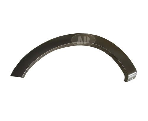 Flare Front Primed Driver Side (Mounts To Front Fender) For Ford - FO1290122