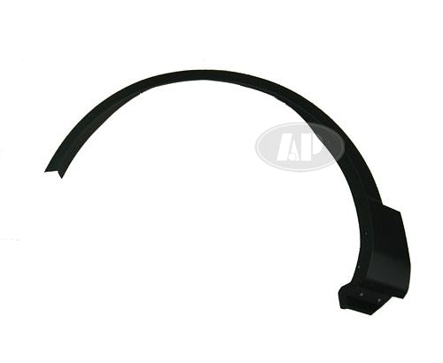 Wheel Opening Moulding Front Driver Side For Ford - FO1290126
