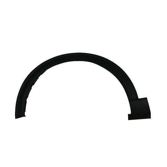 Wheel Arch Trim Front Driver Side Black Without Sensor For Ford - FO1290139