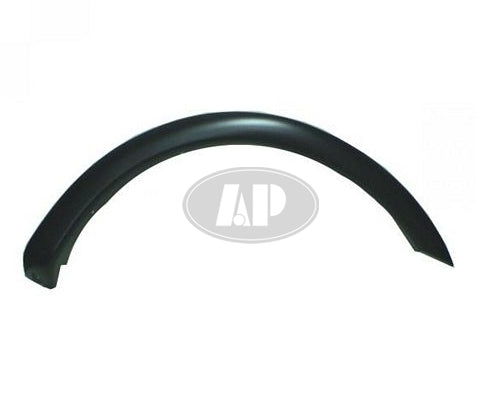 Flare Front Black Passenger Side For Ford - FO1291117