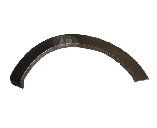 Flare Front Primed Passenger Side (Mounts To Front Fender) For Ford - FO1291122