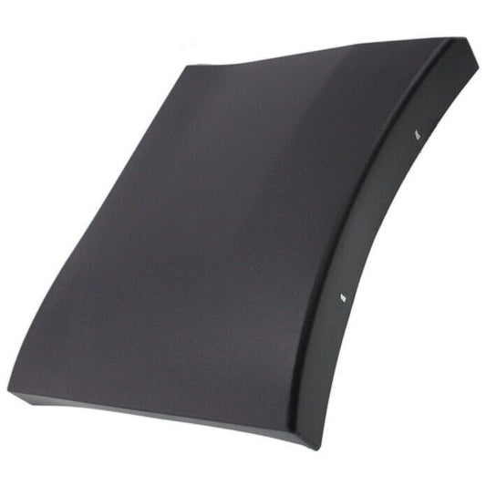 Fender Flare Passenger Side (Rear Section) For Ford - FO1293110