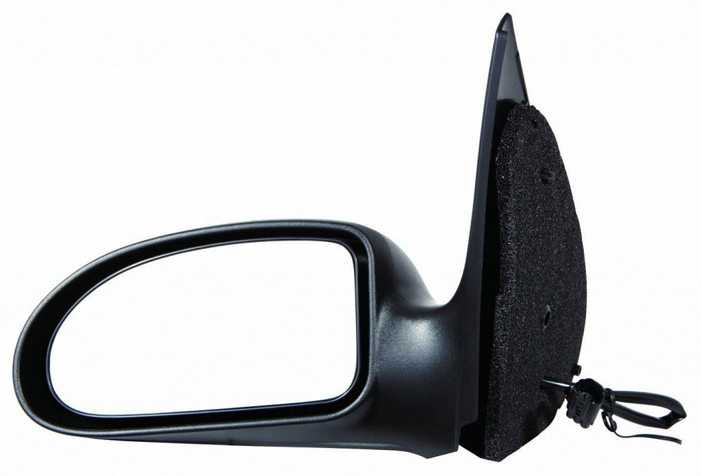 Door Mirror Driver Side Power Without Heat Except Svt Model For Ford - FO1320180