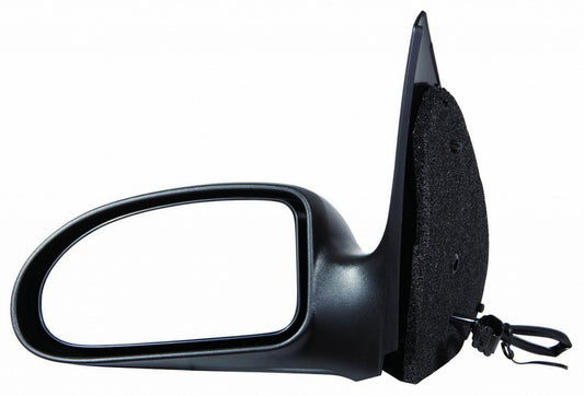Door Mirror Driver Side Power Without Heat Except Svt Model For Ford - FO1320180