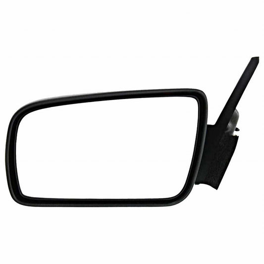 Door Mirror Driver Side Power For Ford - FO1320243
