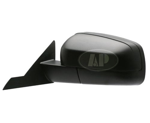 Door Mirror Driver Side Power Ptm For Ford - FO1320246
