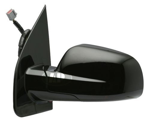 Door Mirror Driver Side Power For Ford - FO1320247