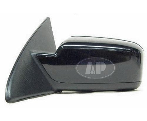 Door Mirror Driver Side Power Htd Without Puddle Lamp For Ford - FO1320266