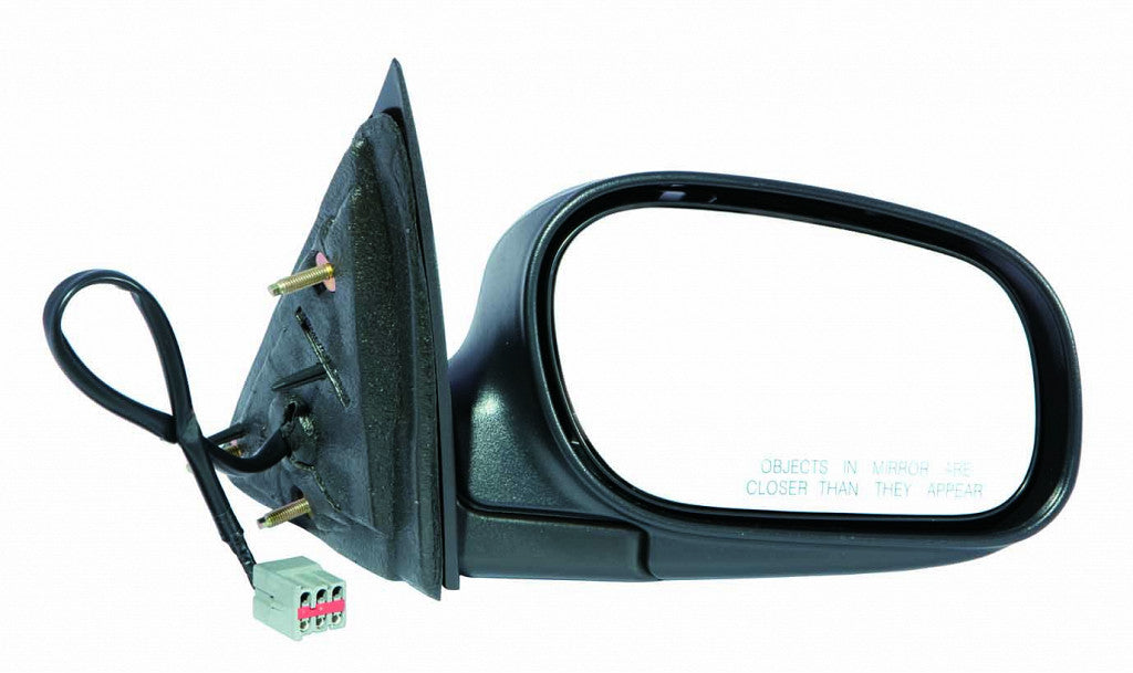 Door Mirror Passenger Side Power For Ford - FO1321146