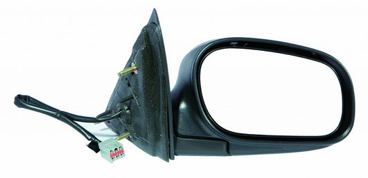 Door Mirror Passenger Side Power Htd For Ford - FO1321214