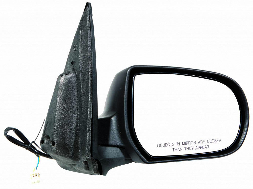 Door Mirror Passenger Side Power Without Heat For Ford - FO1321251
