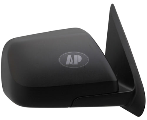Door Mirror Passenger Side Power Htd Ptm For Ford - FO1321294